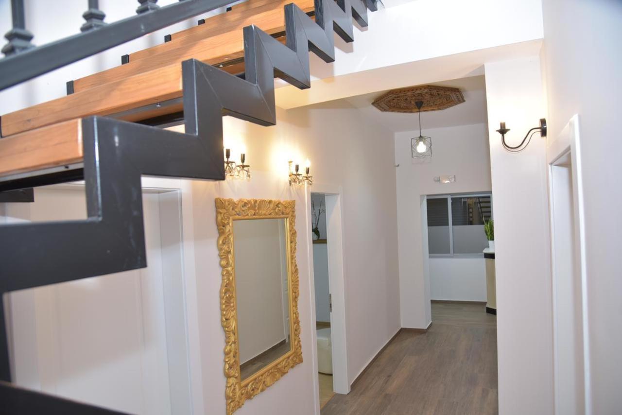 Vila Franko Berat Extérieur photo