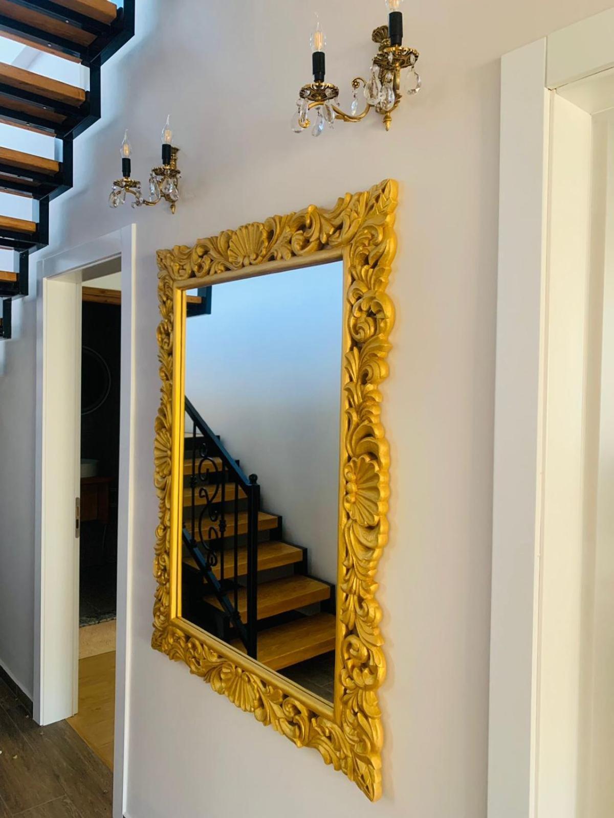 Vila Franko Berat Extérieur photo